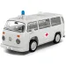 COBI: Stavebnica Volkswagen T2b sanitka (24619)