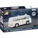 COBI: Stavebnica Volkswagen T2b sanitka (24619)