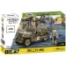 COBI: Stavebnica Willys MB tank (3133)