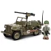 COBI: Stavebnica Willys MB tank (3133)