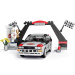 COBI: Stavebnica auta Audi Quattro Group 4 (24666)