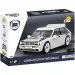 COBI: Stavebnica auta Lancia Delta HF Integrale (24509)