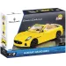 COBI: Stavebnica auta Maserati GranCabrio (24504)