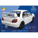 COBI: Stavebnica auta Subaru Impreza WRX STI (24649)