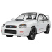 COBI: Stavebnica auta Subaru Impreza WRX STI (24649)