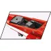 COBI: Stavebnica lietadla BAe Hawk T1 „Red Arrows” (5844)