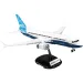 COBI: Stavebnica lietadla Boeing 737-8 (26608)