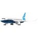 COBI: Stavebnica lietadla Boeing 737-8 (26608)