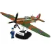 COBI: Stavebnica lietadla Hawker Hurricane (5762)