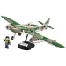 COBI: Stavebnica lietadla Messerschmitt Me 262 A-1a (5721)
