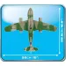 COBI: Stavebnica lietadla Messerschmitt Me 262 A-1a (5721)