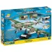 COBI: Stavebnica lietadla Messerschmitt Me 262 A-1a (5721)
