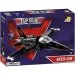 COBI: Stavebnica lietadla MiG-28 „TOP GUN” (5859)