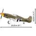COBI: Stavebnica lietadla Mustang P-51B (5869)