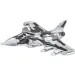 COBI: Stavebnica lietadla SAAB JAS 39 Gripen E (5820)