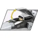 COBI: Stavebnica lietadla SAAB JAS 39 Gripen E (5820)