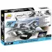 COBI: Stavebnica lietadla SAAB JAS 39 Gripen E (5820)