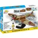COBI: Stavebnica lietadla Supermarine Spitfire Mk. IXe (5764)