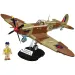 COBI: Stavebnica lietadla Supermarine Spitfire Mk. IXe (5764)