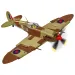 COBI: Stavebnica lietadla Supermarine Spitfire Mk. IXe (5764)