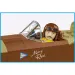 COBI: Stavebnica lietadla Supermarine Spitfire Mk. IXe (5764)