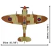 COBI: Stavebnica lietadla Supermarine Spitfire Mk. IXe (5764)