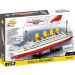 COBI: Stavebnica lode H.M.H.S. Britannic (1681)