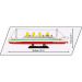 COBI: Stavebnica lode H.M.H.S. Britannic (1681)