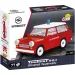 COBI: Stavebnica požiarneho auta Trabant 601 (24555)