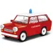 COBI: Stavebnica požiarneho auta Trabant 601 (24555)