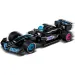 COBI: Stavebnica pretekárskeho auta BWT Alpine F1 Team (1684)