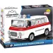 COBI: Stavebnica sanitky Barkas B1000 (24595)