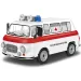 COBI: Stavebnica sanitky Barkas B1000 (24595)