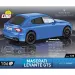 COBI: Stavebnica športového auta Maserati Levante GTS (24569)