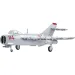 COBI: Stavebnica stíhacieho lietadla MiG-17 (5823)