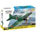 COBI: Stavebnica stíhacieho lietadla Mitsubishi A6M2 „Zero“ (5861)