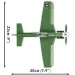 COBI: Stavebnica stíhačky Mustang P-51D (5860)