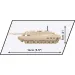 COBI: Stavebnica tanku Abrams M1A2 (3106)