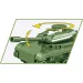 COBI: Stavebnica tanku IS-2 (3098)