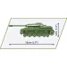 COBI: Stavebnica tanku IS-2 (3098)