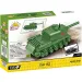COBI: Stavebnica tanku ISU-152 (3096)