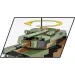 COBI: Stavebnica tanku K2 Black Panther (3107)