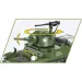 COBI: Stavebnica tanku M3 Stuart (3129)