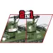 COBI: Stavebnica tanku M3 Stuart (3129)