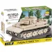 COBI: Stavebnica tanku Pzkpfw VI Tiger 131 (2710)