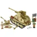 COBI: Stavebnica tanku Sd.Kfz. 139 Marder III (3131)