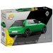 COBI: Stavebnica zeleného auta Renault 5 E-Tech (24674)