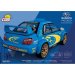 COBI: Subaru Impreza WRC 2003 stavebnica auta (24650)