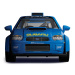 COBI: Subaru Impreza WRC 2003 stavebnica auta (24650)