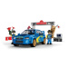 COBI: Subaru Impreza WRC 2004 stavebnica auta (24652)